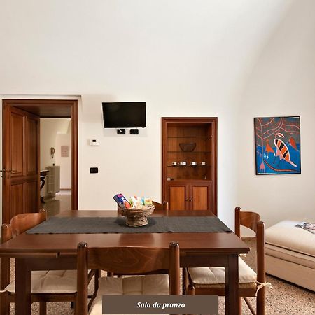 Vittorio Emanuele 6 Old Town - Lecce Selection 아파트 외부 사진
