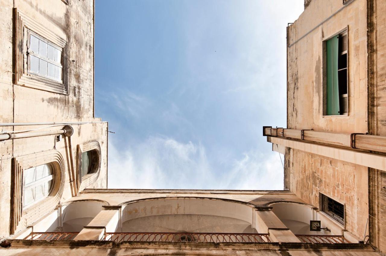 Vittorio Emanuele 6 Old Town - Lecce Selection 아파트 외부 사진