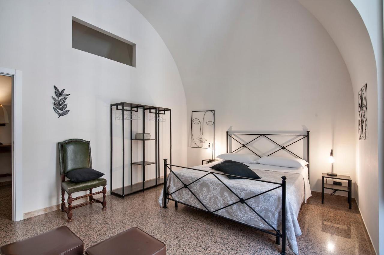 Vittorio Emanuele 6 Old Town - Lecce Selection 아파트 외부 사진