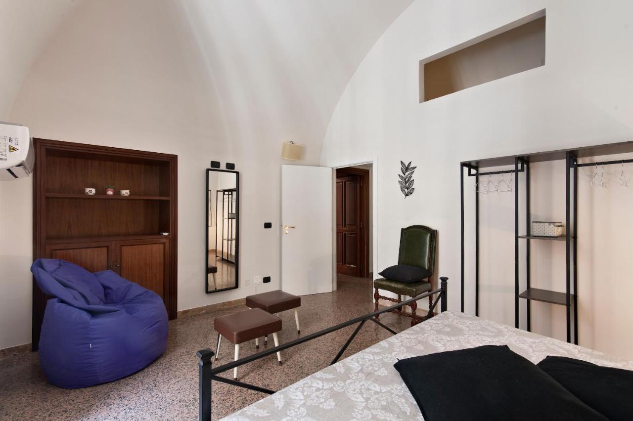 Vittorio Emanuele 6 Old Town - Lecce Selection 아파트 외부 사진
