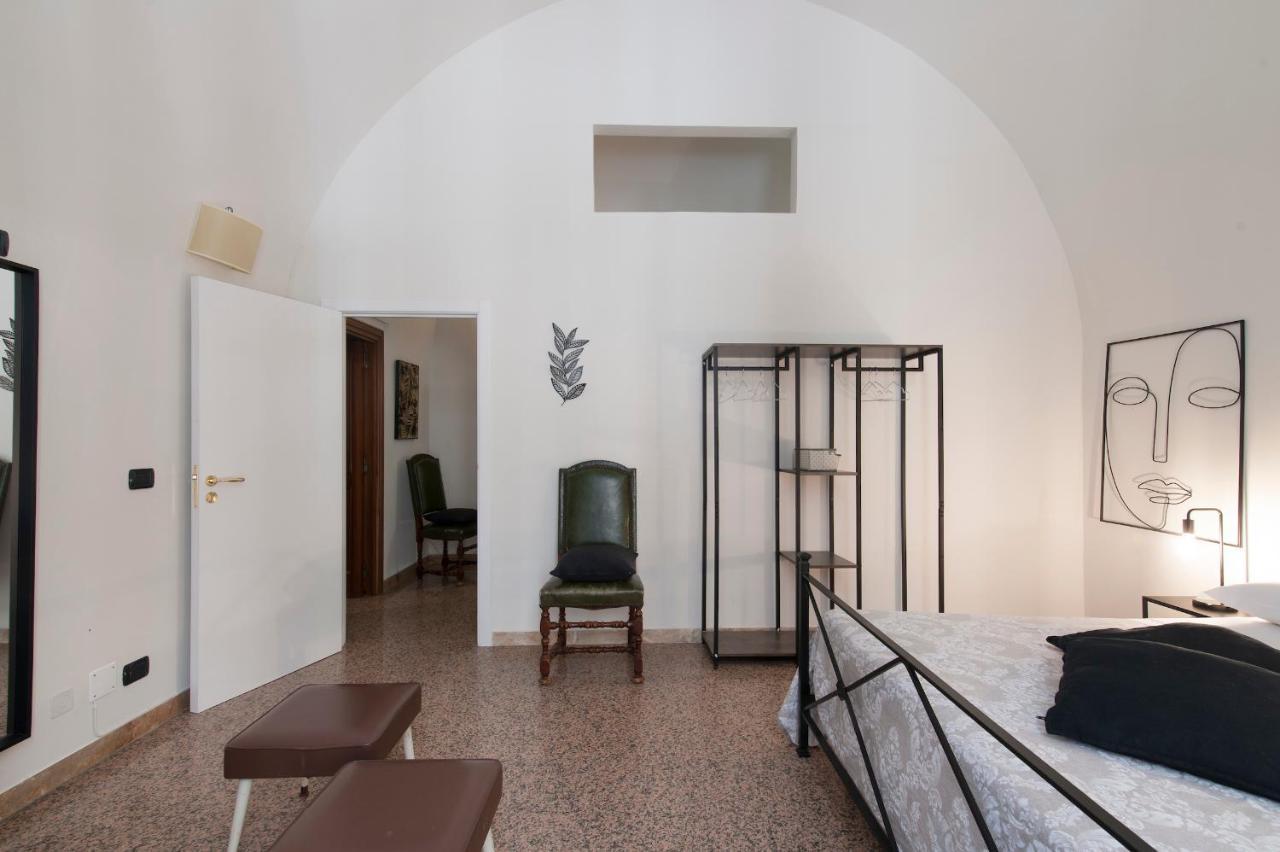 Vittorio Emanuele 6 Old Town - Lecce Selection 아파트 외부 사진