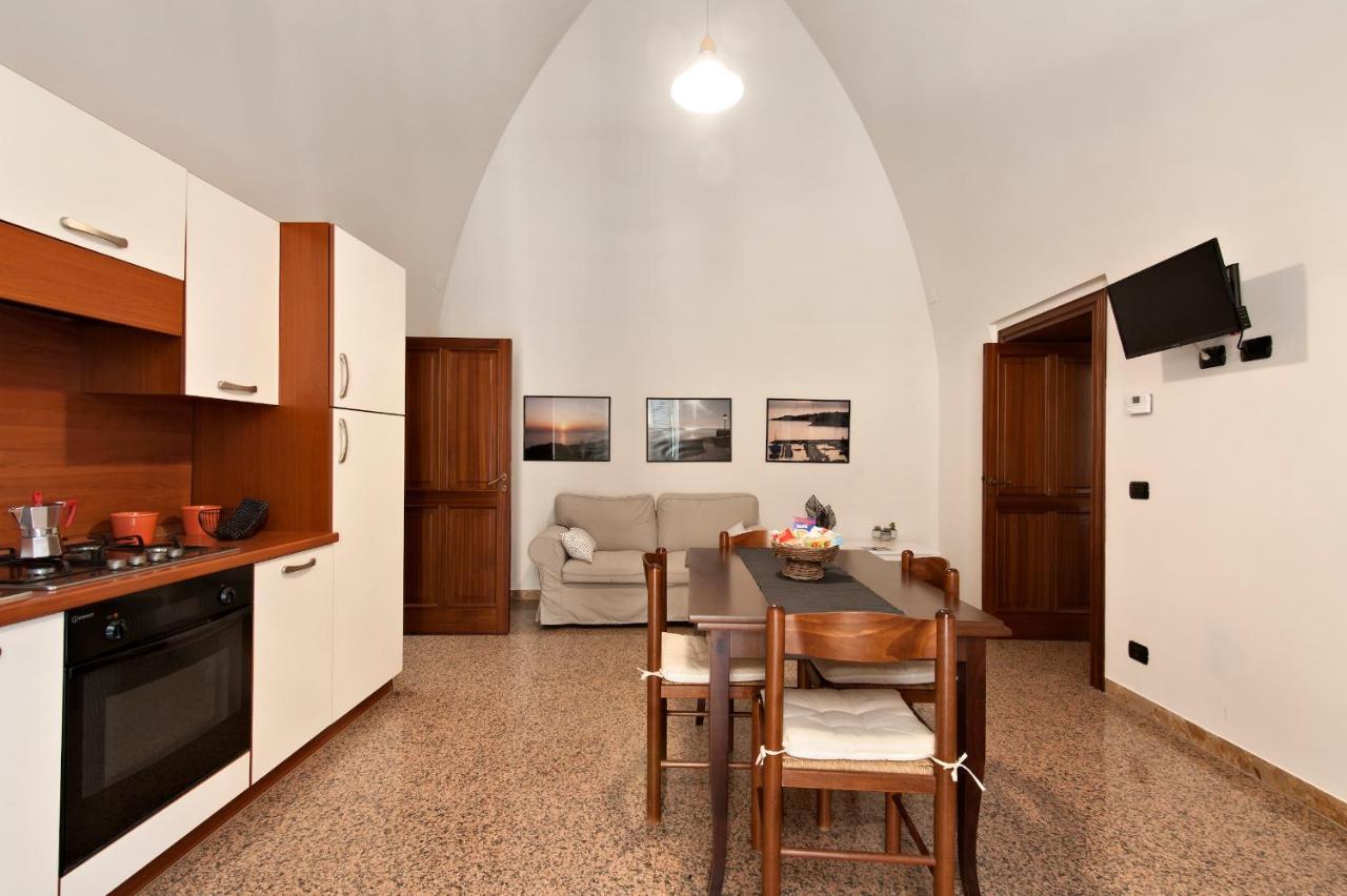 Vittorio Emanuele 6 Old Town - Lecce Selection 아파트 외부 사진