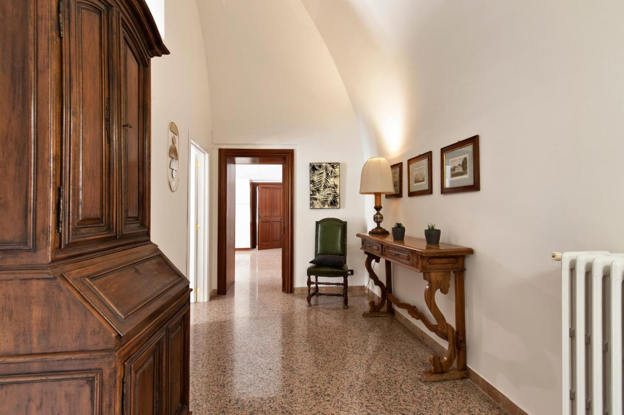 Vittorio Emanuele 6 Old Town - Lecce Selection 아파트 외부 사진