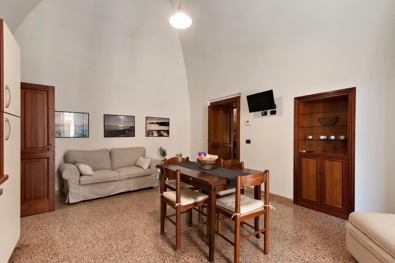 Vittorio Emanuele 6 Old Town - Lecce Selection 아파트 외부 사진