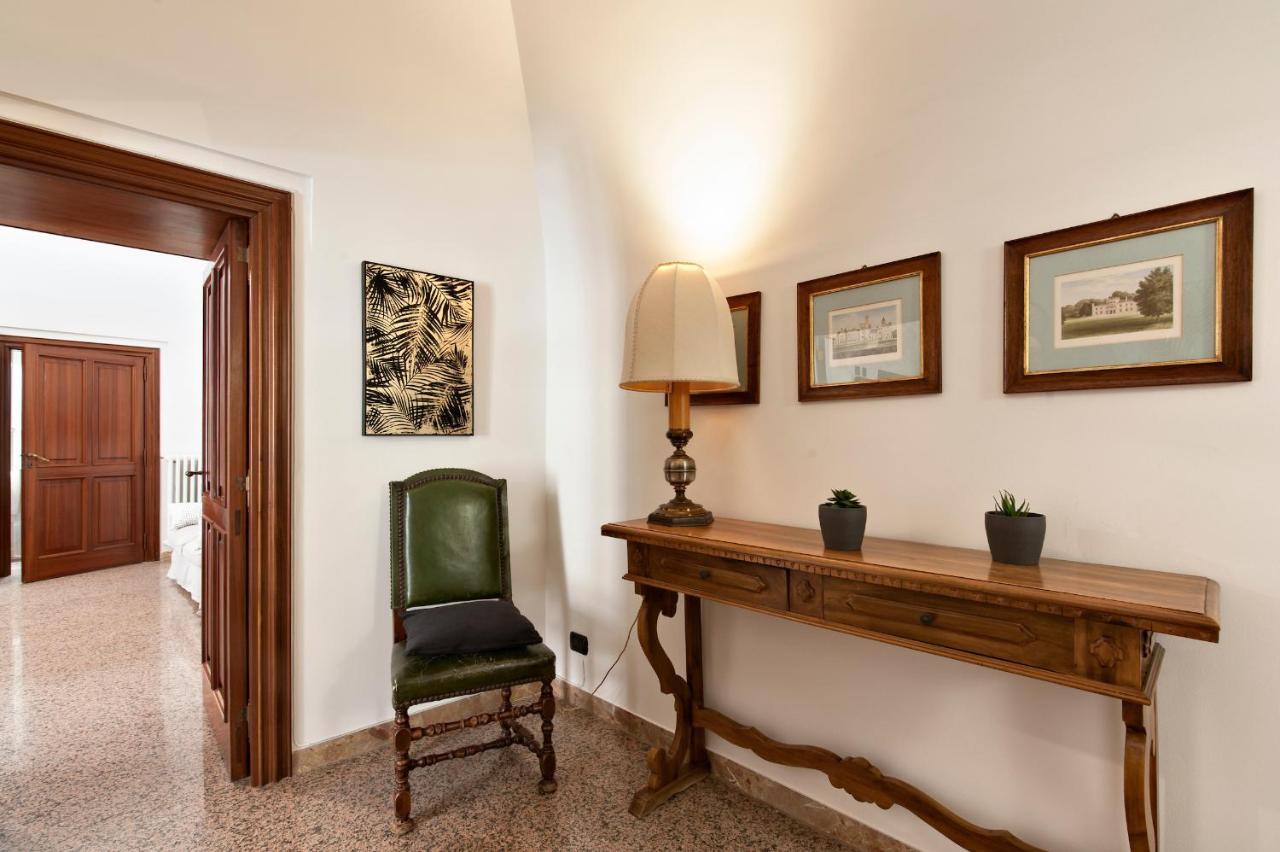 Vittorio Emanuele 6 Old Town - Lecce Selection 아파트 외부 사진
